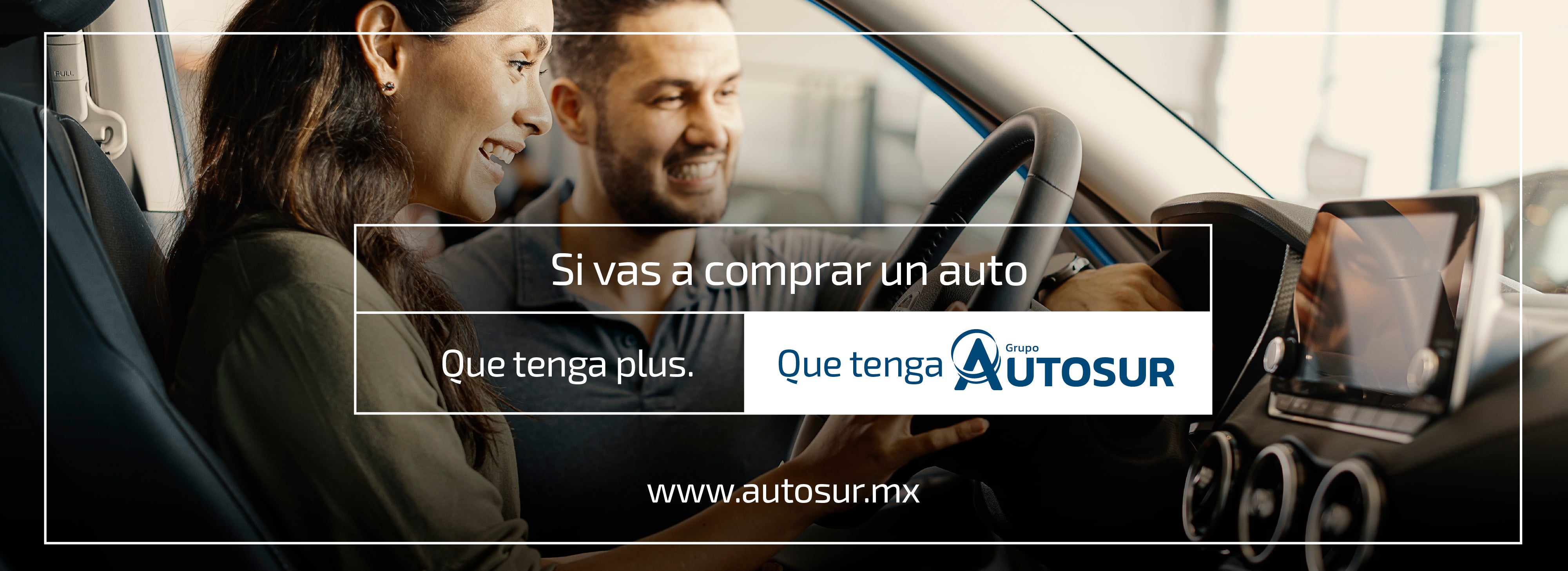 www.autosur.mx