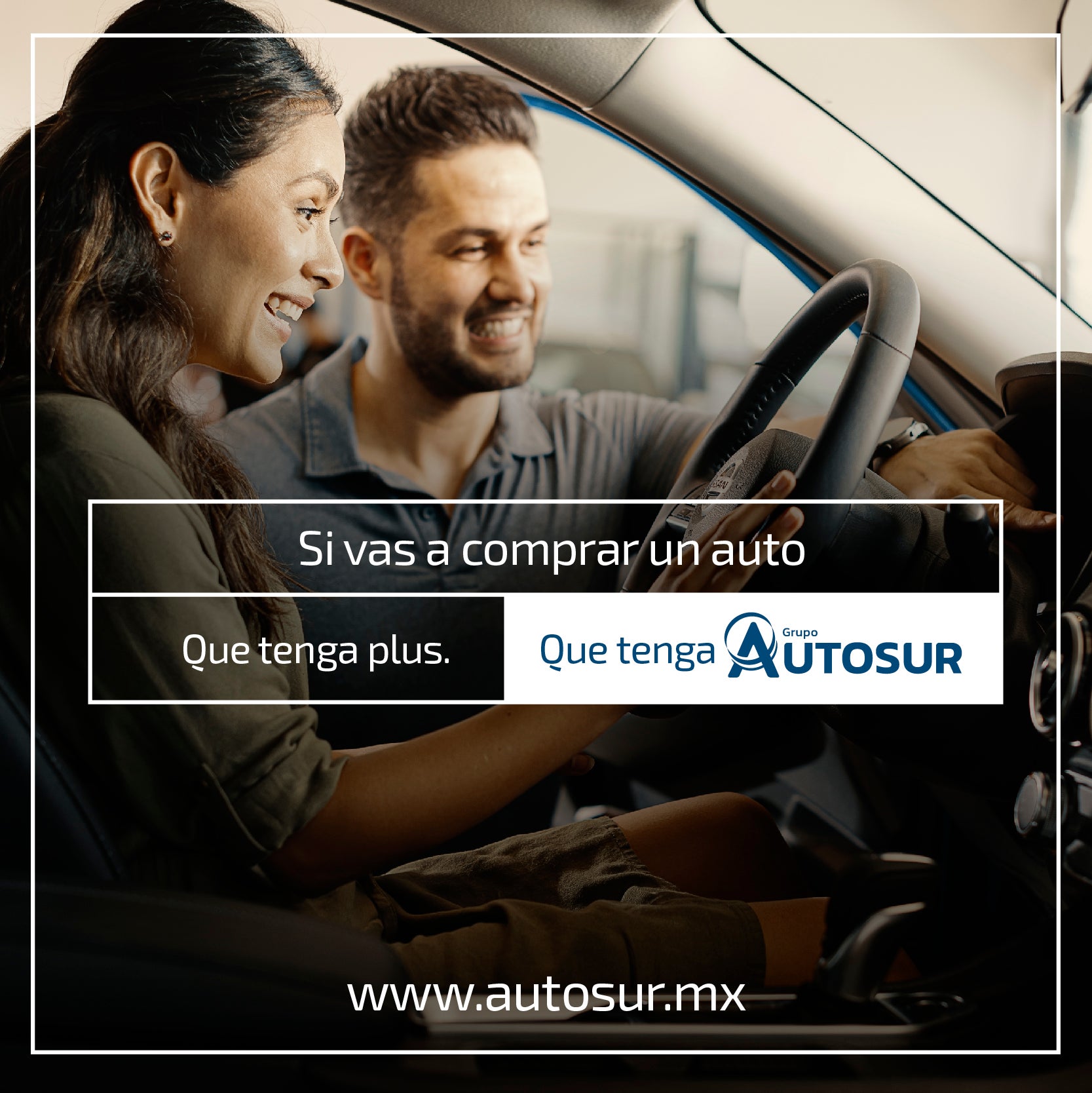 www.autosur.mx