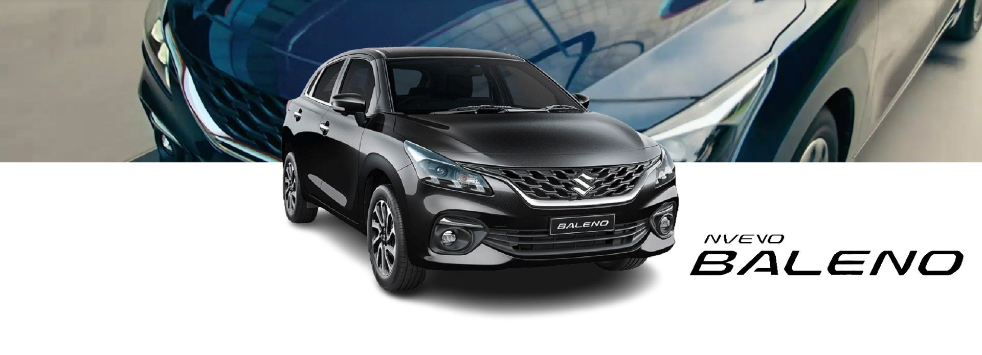 Baleno 23