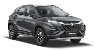 suvs Fronx BoosterGreen - Suzuki Ciudad del Carmen in Ciudad del Carmen Campeche